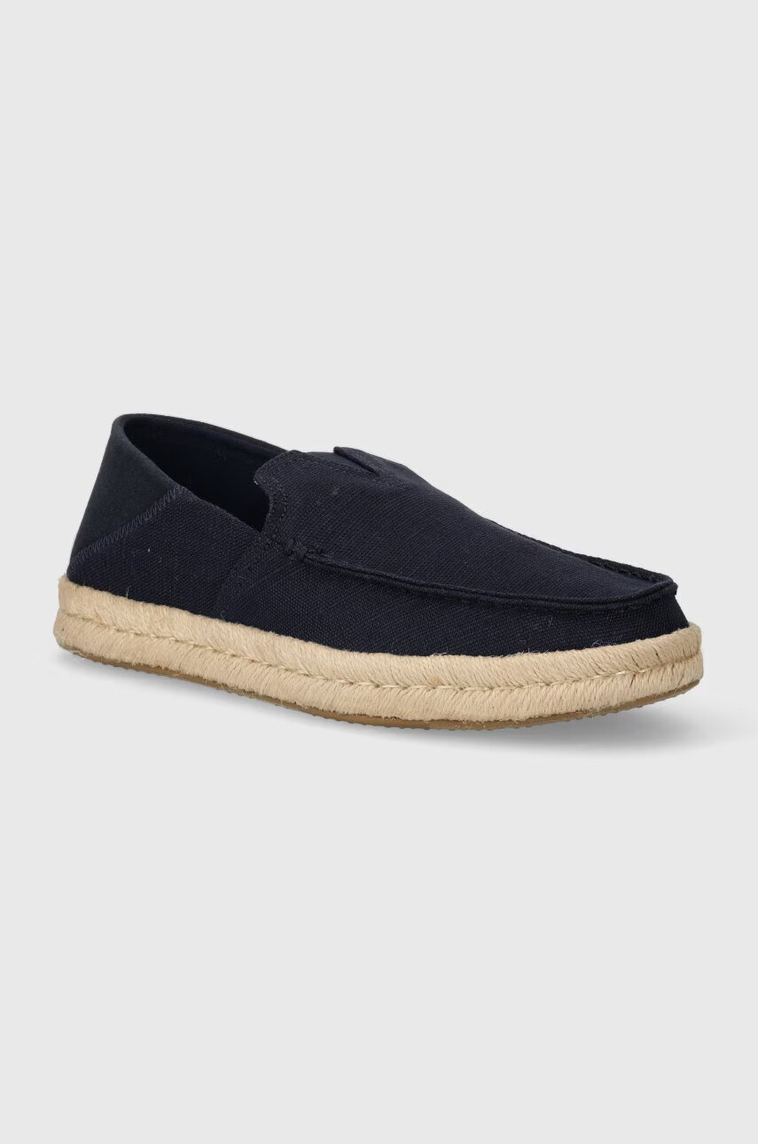 TOMS Еспадрили Alonso Loafer Rope