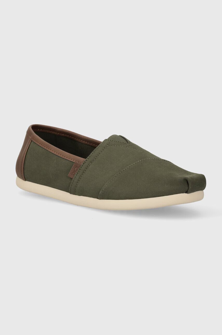 TOMS Еспадрили Alpargata