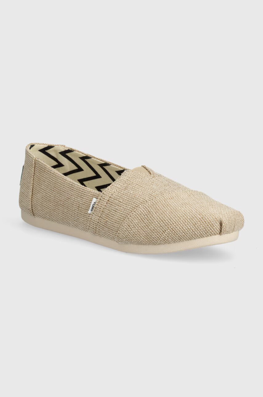 TOMS Еспадрили Alpargata