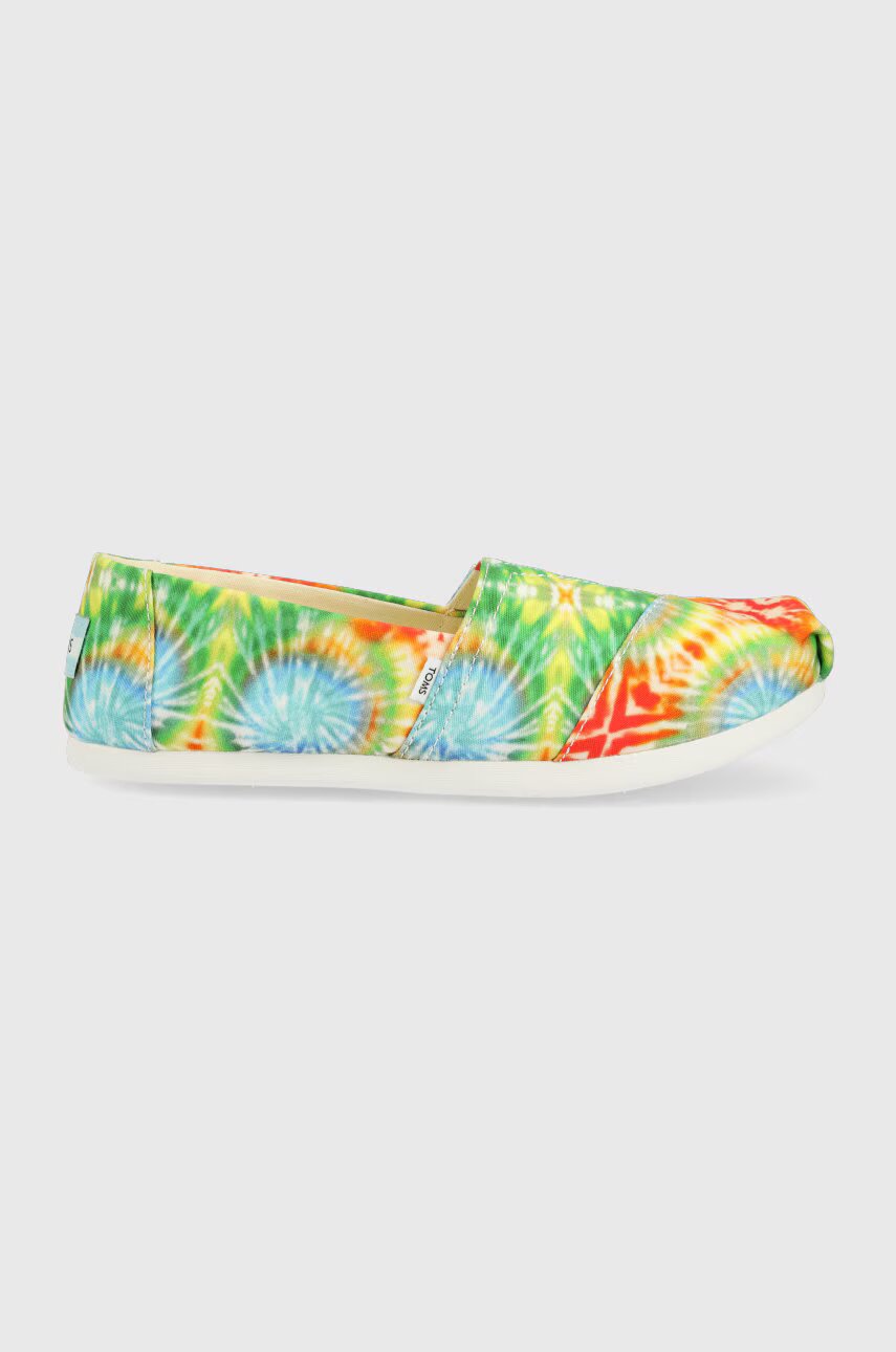 TOMS Еспадрили Alpargata