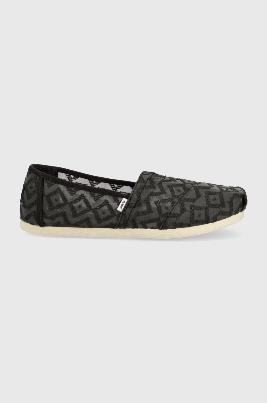 TOMS Еспадрили Alpargata