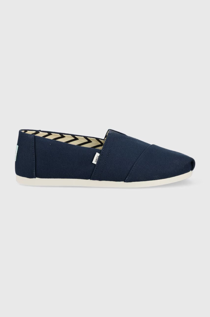 TOMS Еспадрили Alpargata