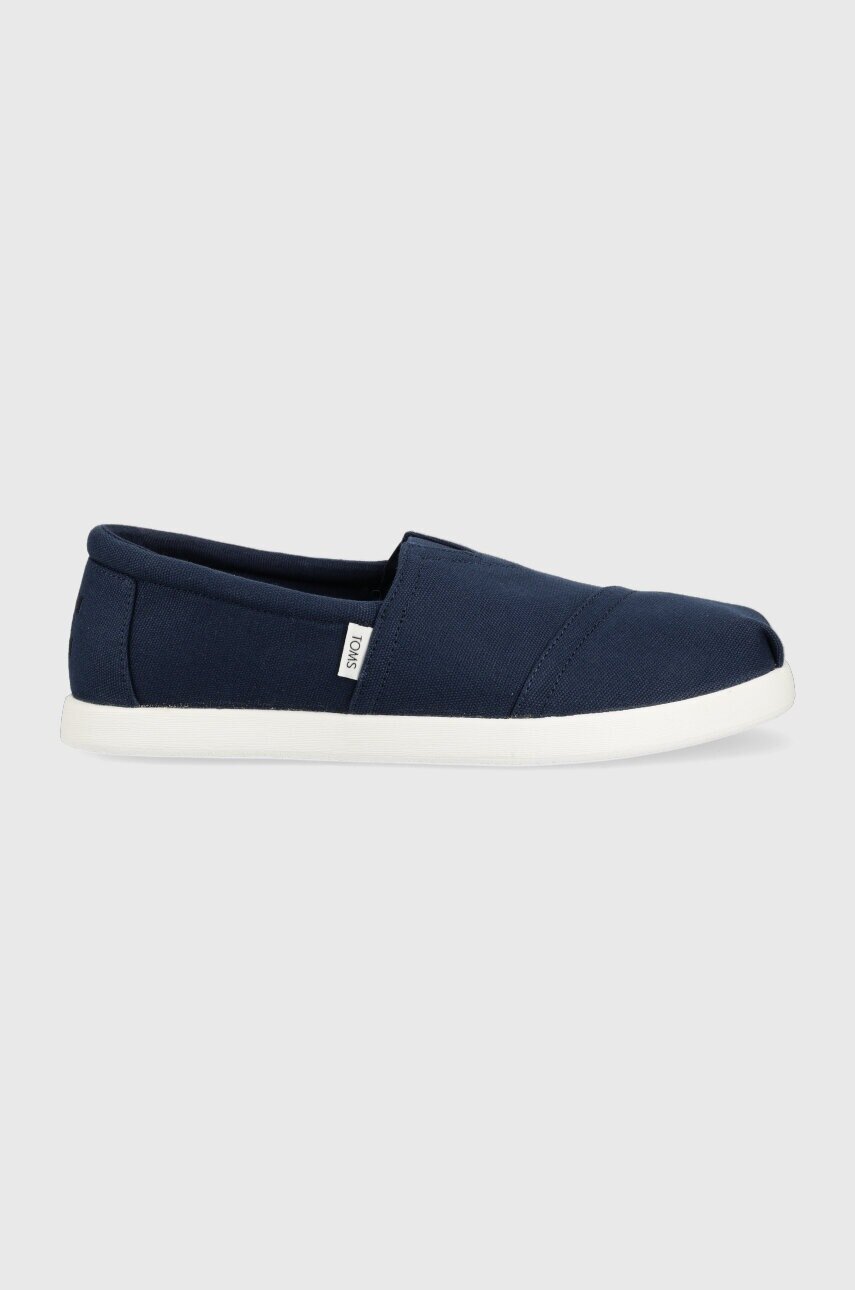 TOMS Еспадрили Alpargata Forward