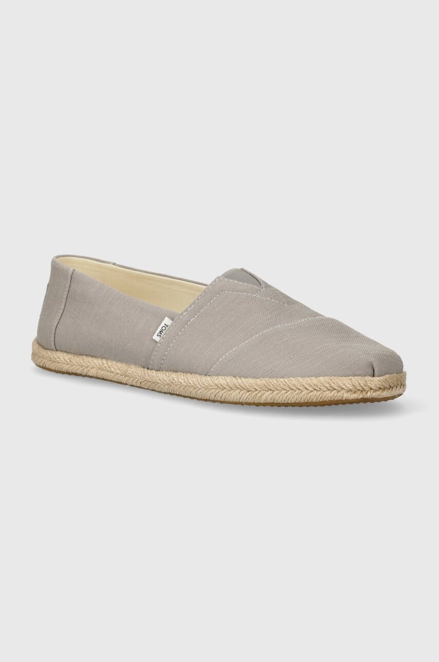 TOMS Еспадрили Alpargata Rope