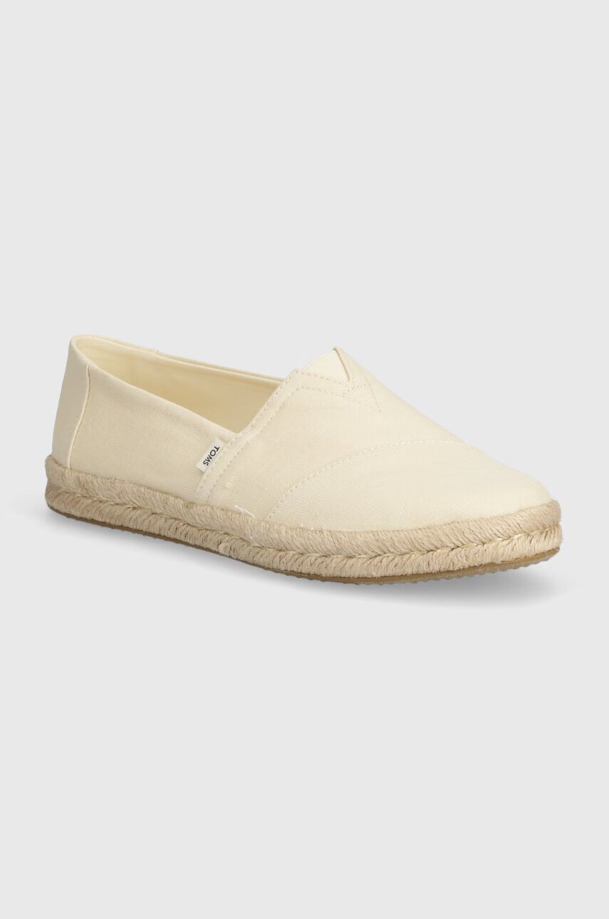 TOMS Еспадрили Alpargata Rope 2.0