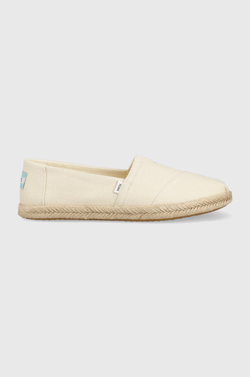 TOMS Еспадрили Alpargata Rope