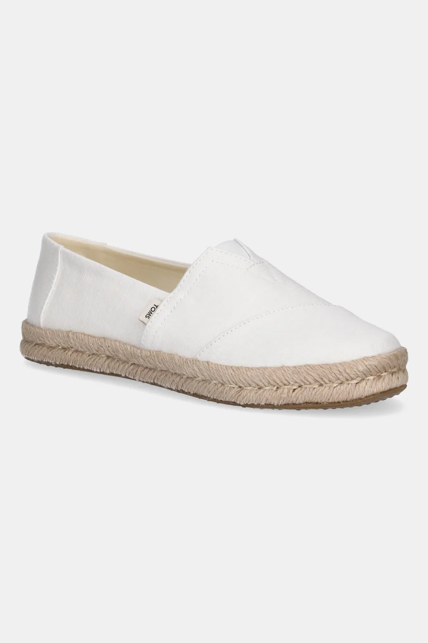 TOMS Еспадрили ALPARGATA ROPE 2.1