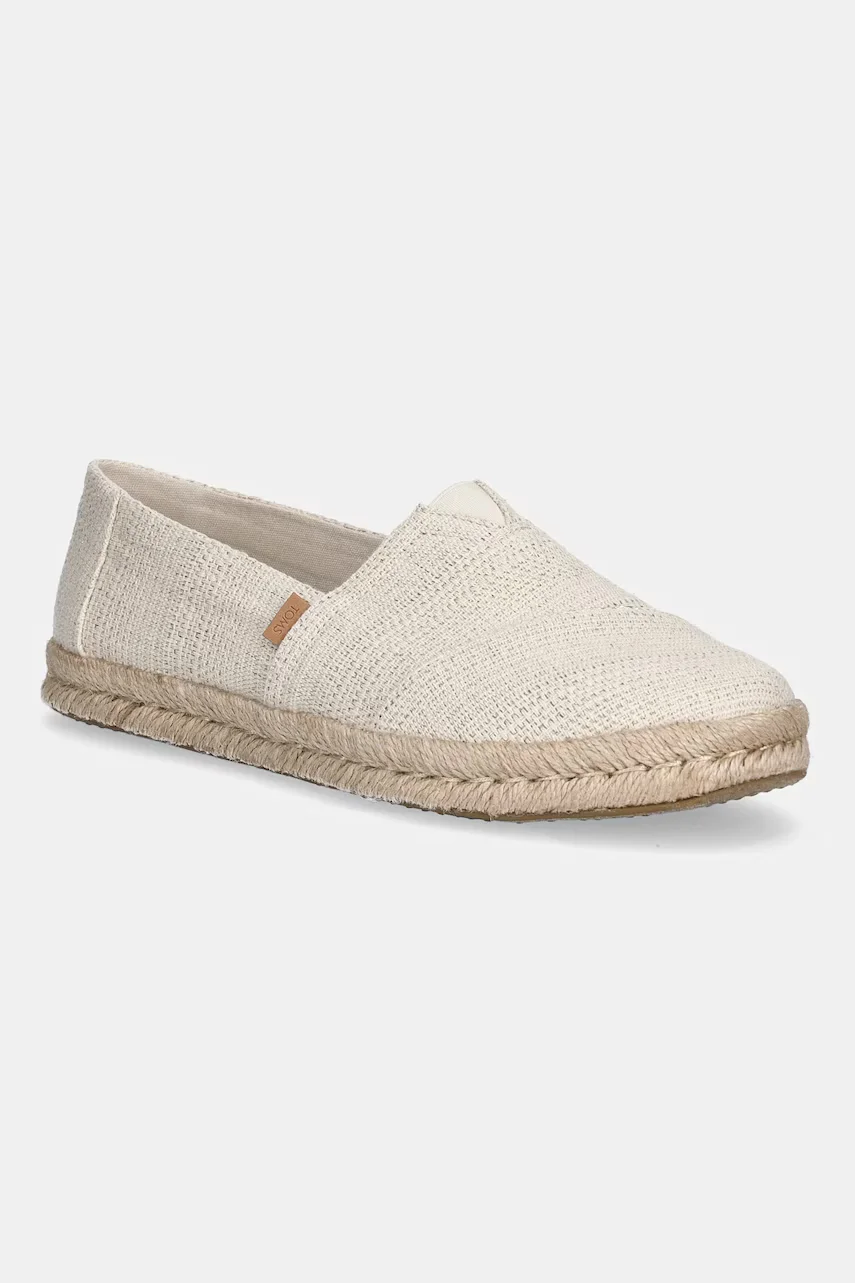 TOMS Еспадрили ALPARGATA ROPE 2.1