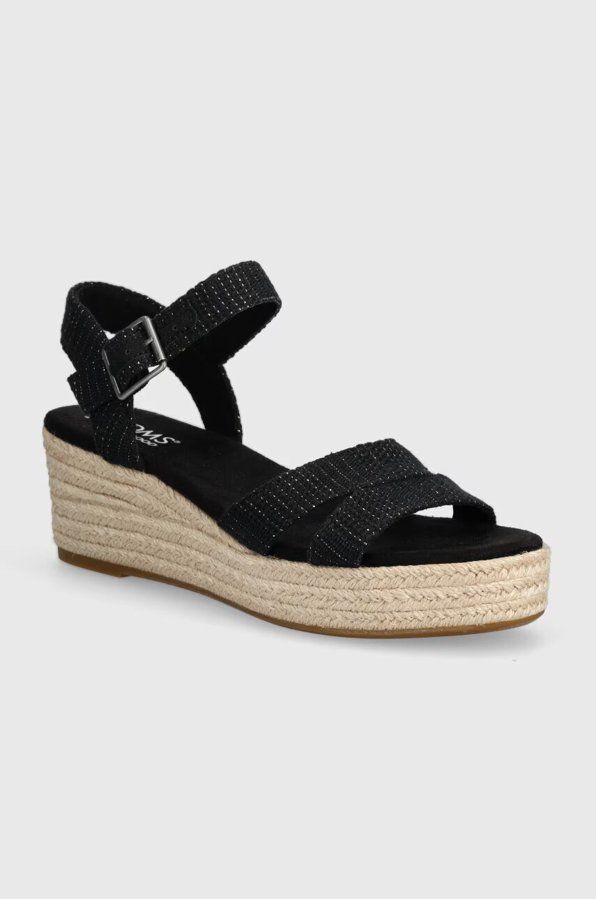 TOMS Еспадрили Audrey