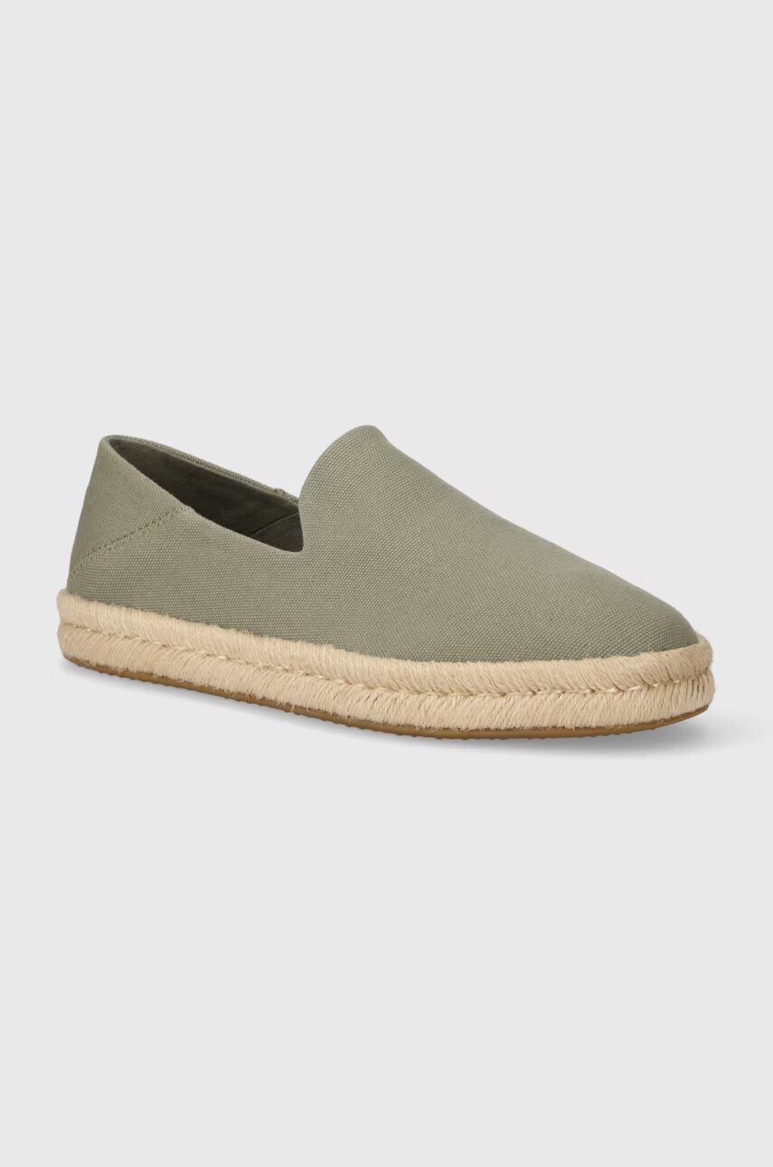 TOMS Еспадрили Santiago