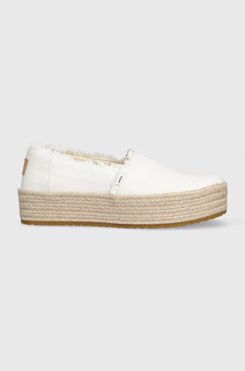 TOMS Еспадрили Valencia