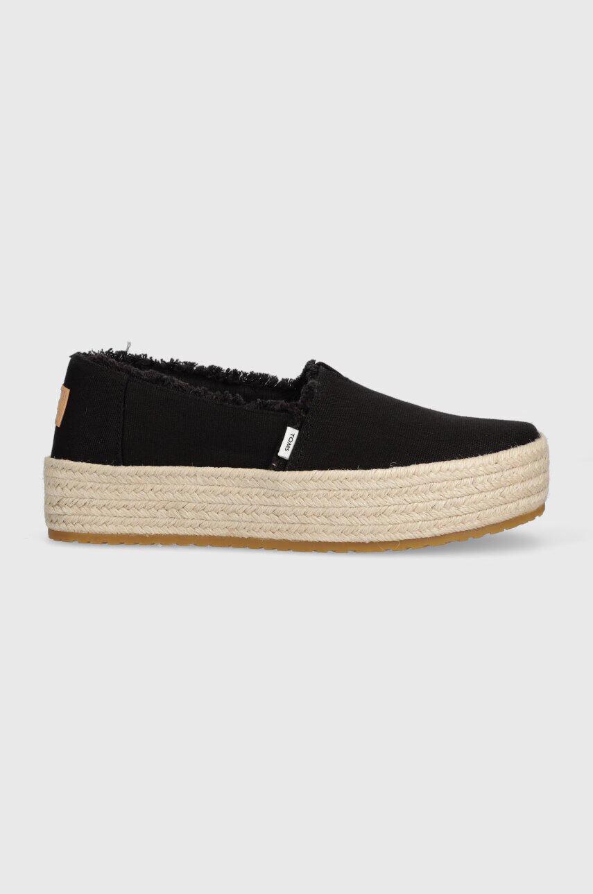 TOMS Еспадрили Valencia
