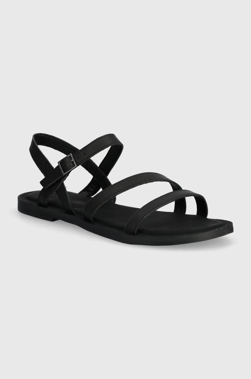 TOMS Кожени сандали Kira