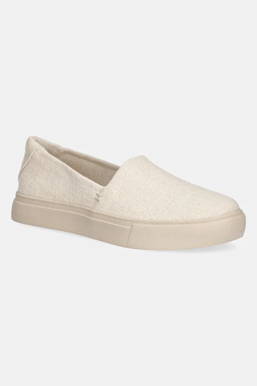 TOMS Ниски кецове KAMERON