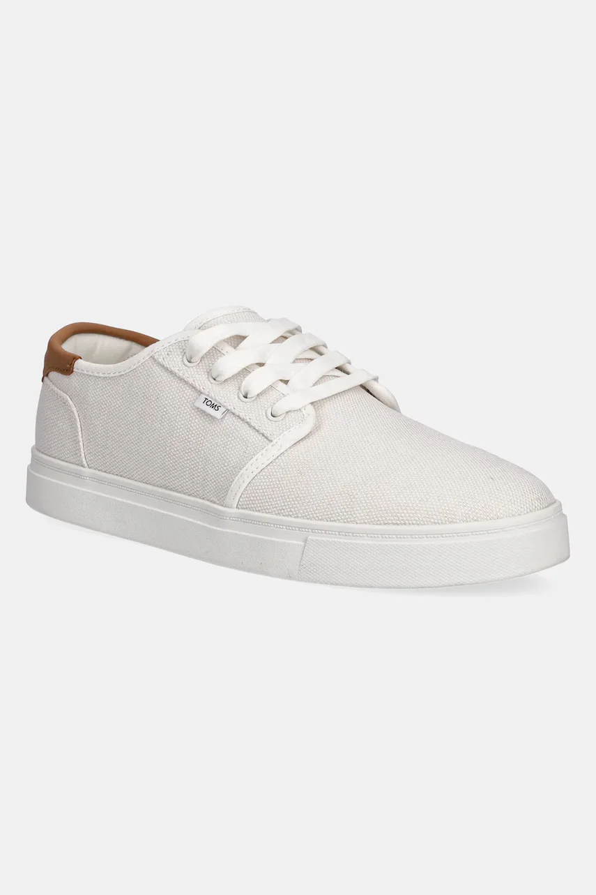 TOMS Ниски кецове LEGACY CANVAS