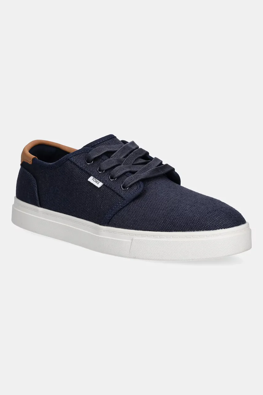 TOMS Ниски кецове LEGACY CANVAS