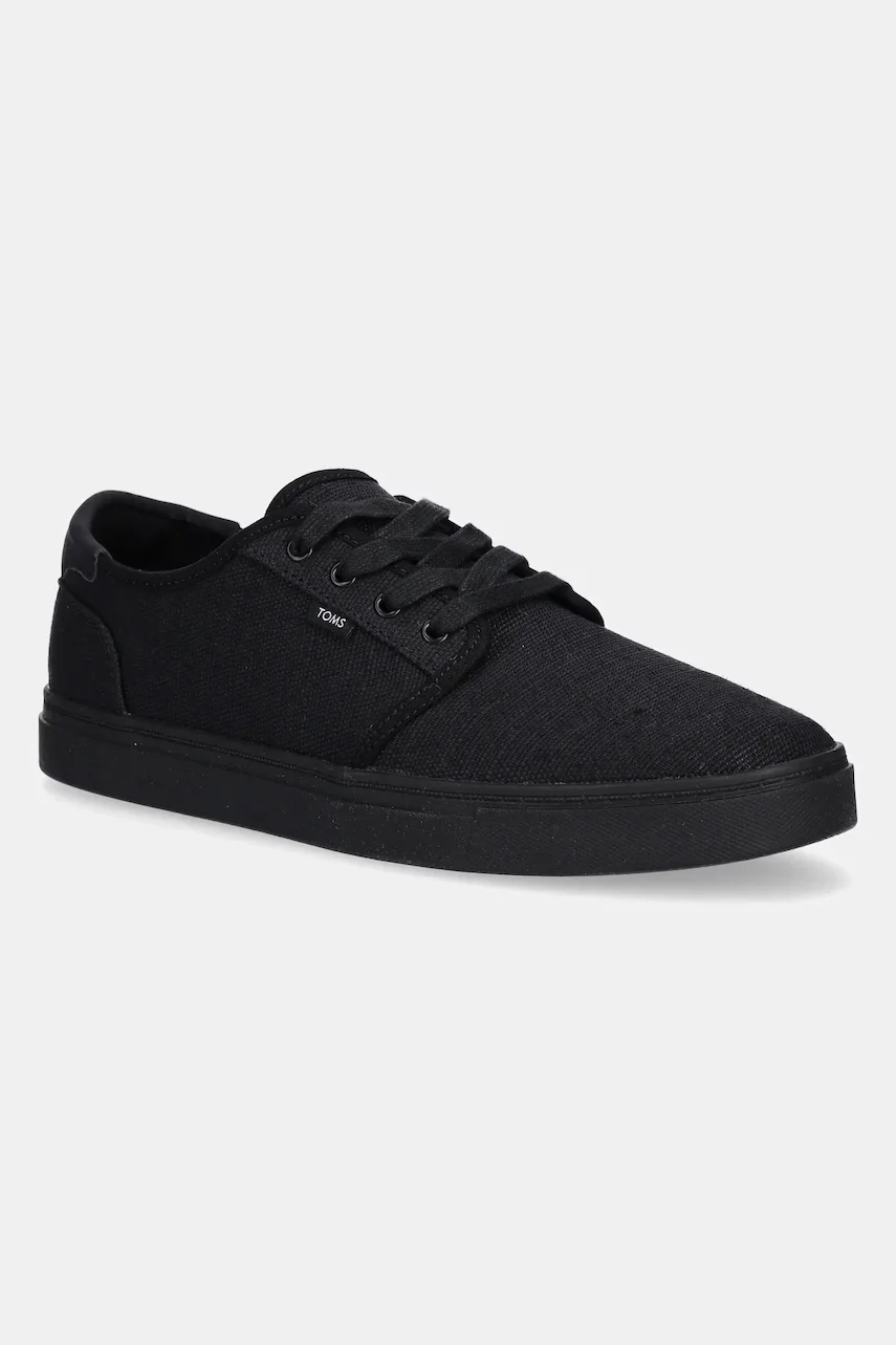 TOMS Ниски кецове LEGACY CANVAS