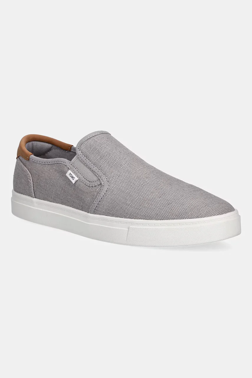 TOMS Ниски кецове LEGACY CANVAS