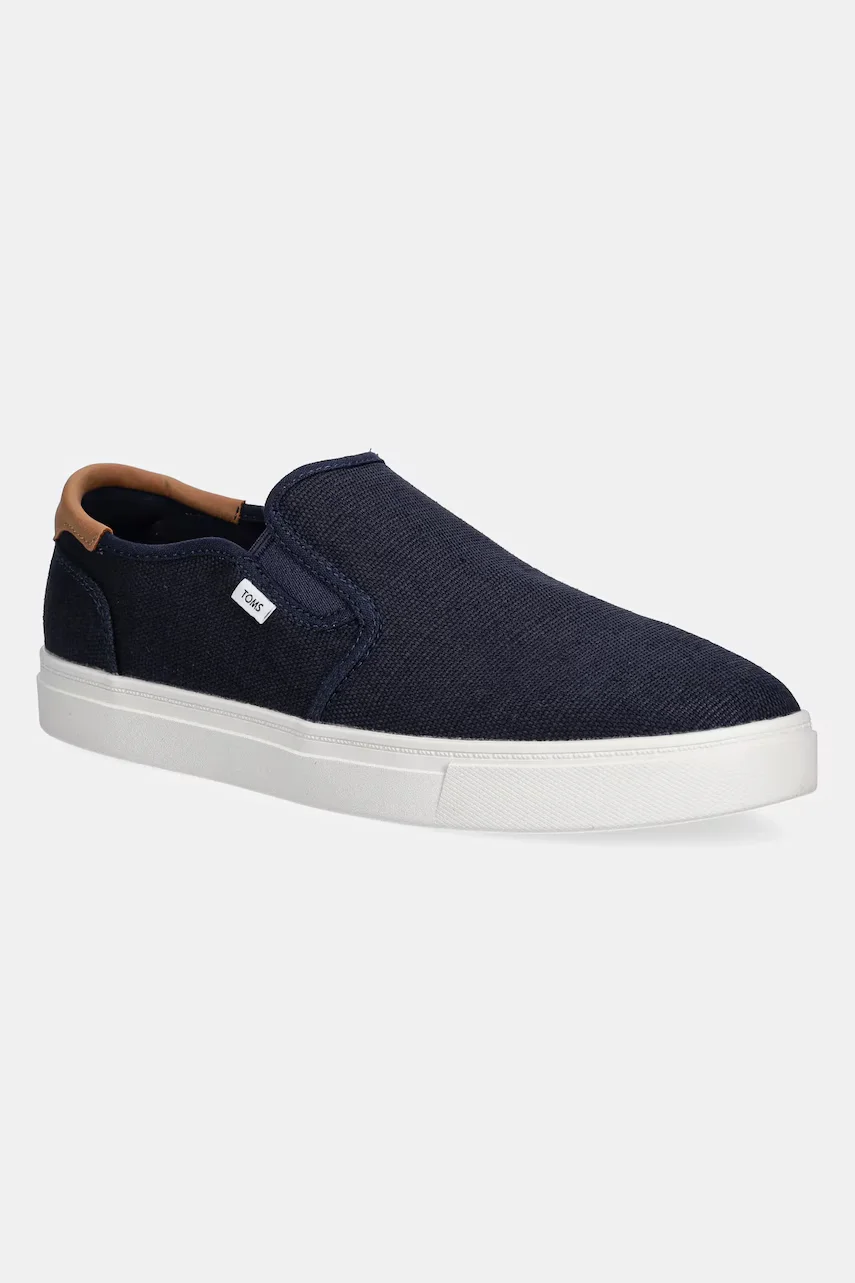 TOMS Ниски кецове LEGACY CANVAS