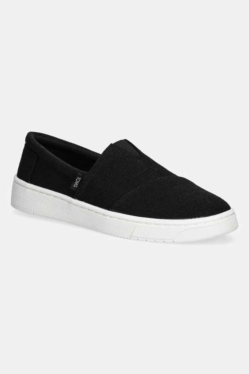 TOMS Ниски кецове TRVL LITE ALPARGATA