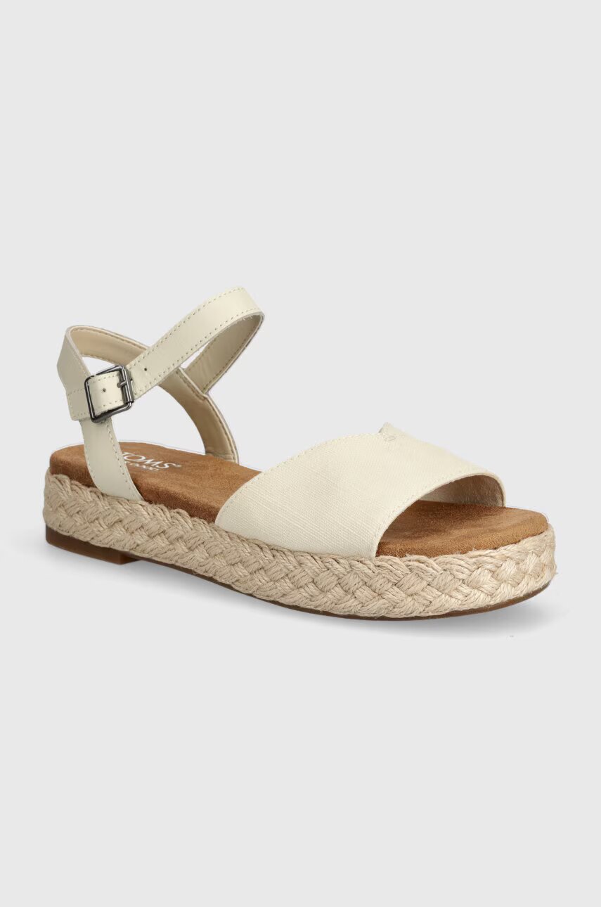 TOMS Сандали Abby