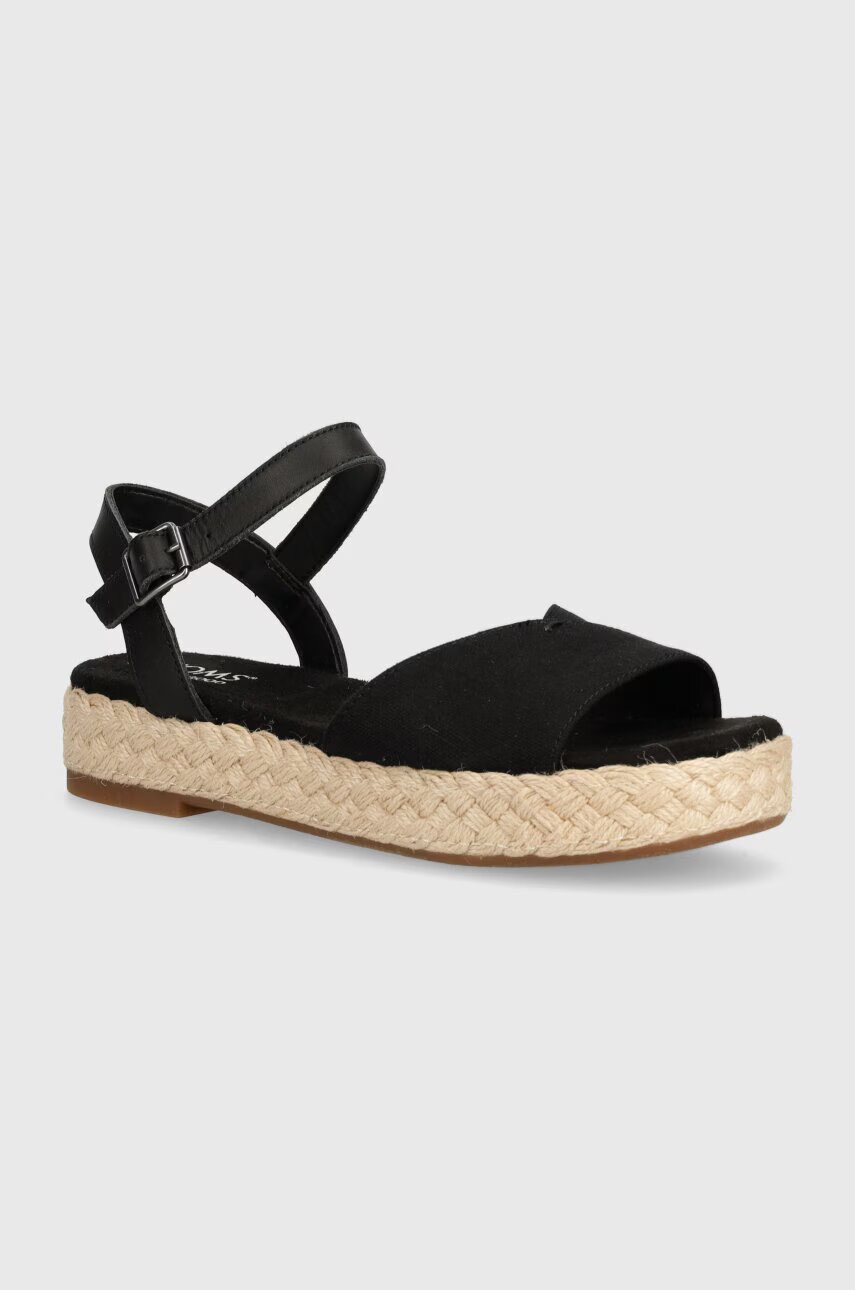 TOMS Сандали Abby