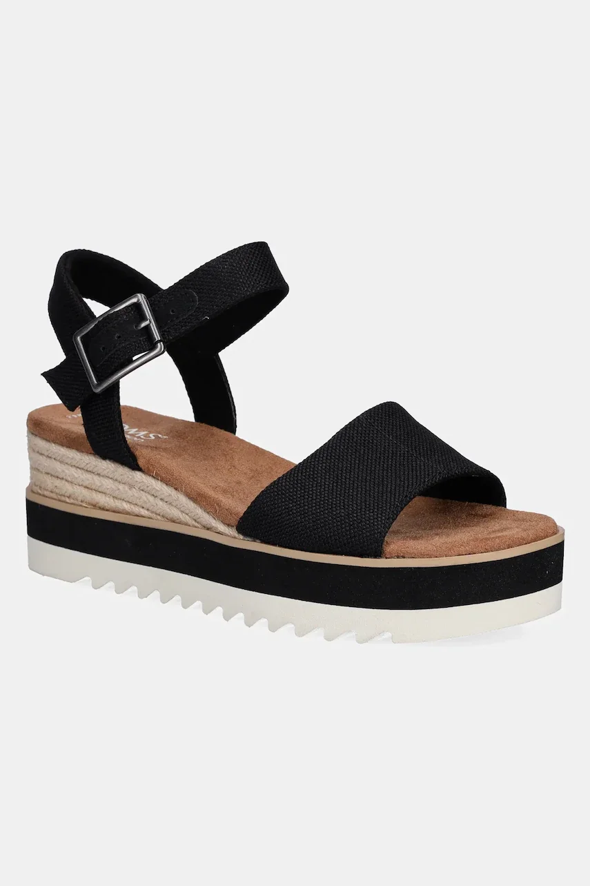 TOMS Сандали Diana