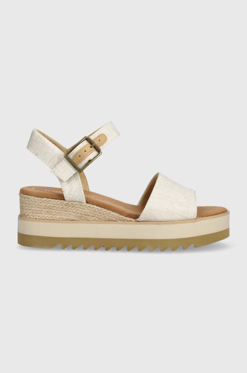 TOMS Сандали Diana