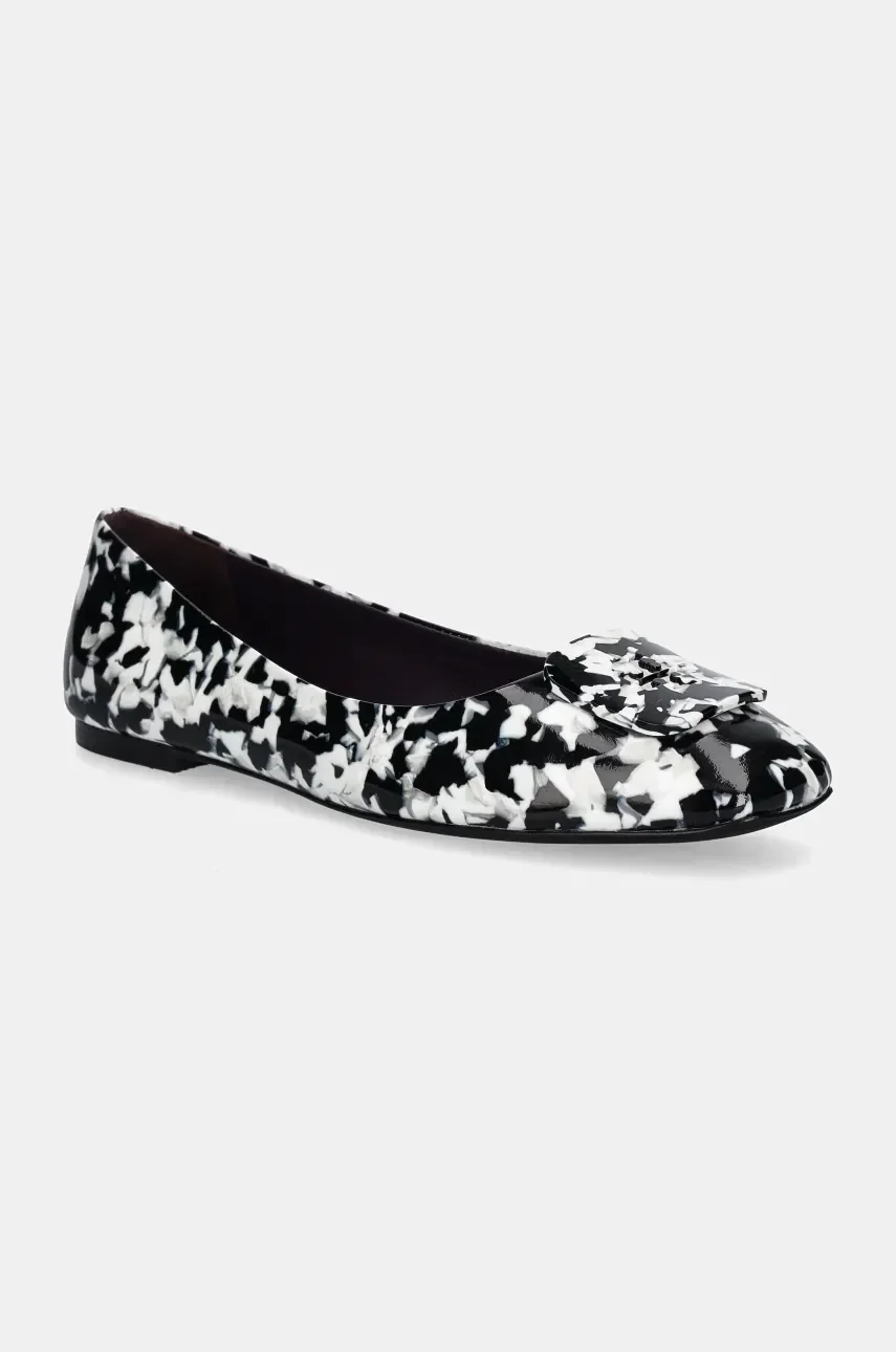Tory Burch Балеринки Georgia Ballet