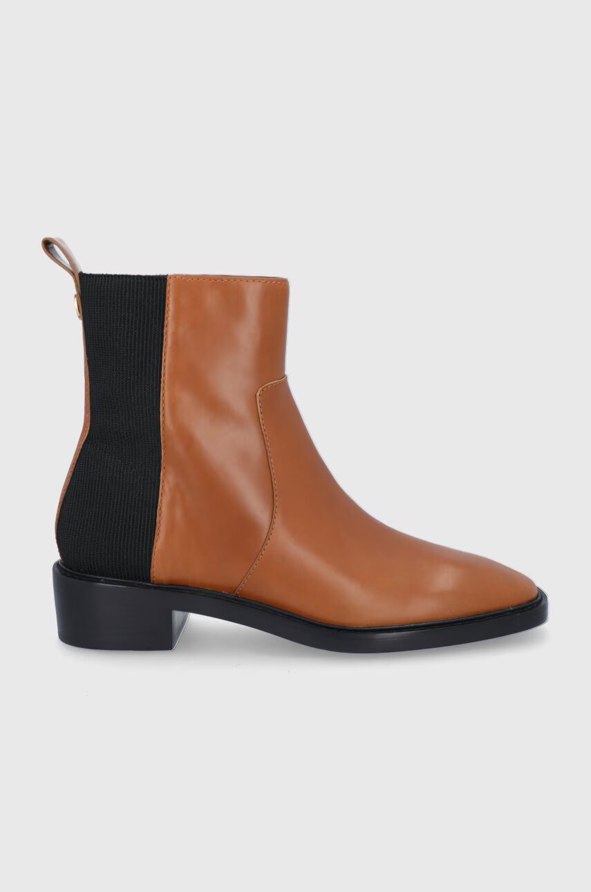 Tory Burch Боти челси