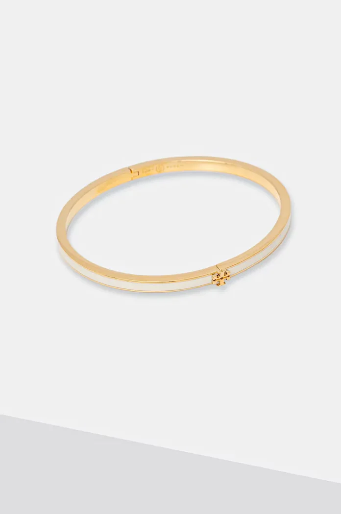 Tory Burch Гривна Thin Kira Enamel дамска 152856