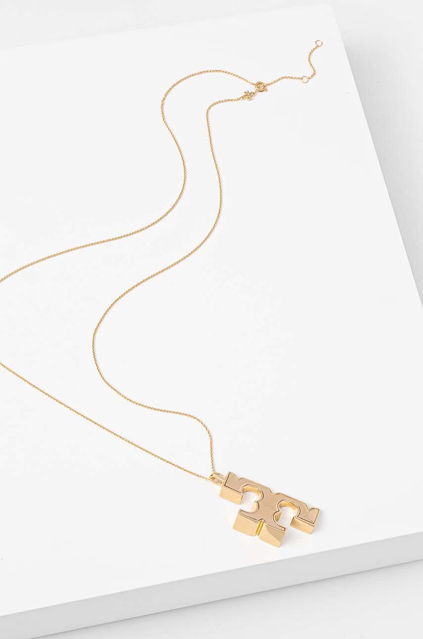 Tory Burch Колие Essential Pendant
