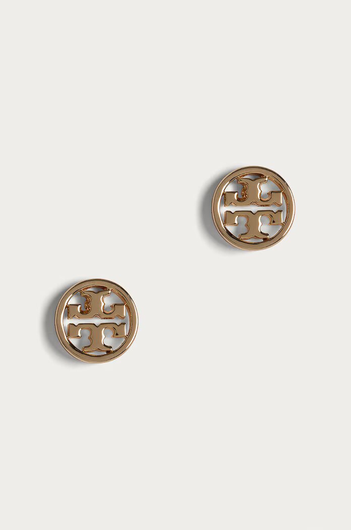 Tory Burch Обици