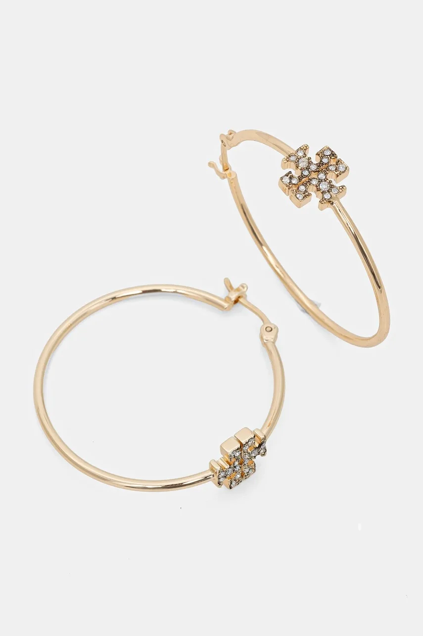 Tory Burch Обици Eleanor