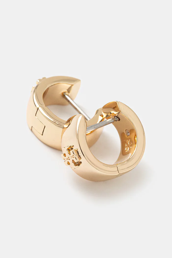 Tory Burch Обици Kira 164620-720