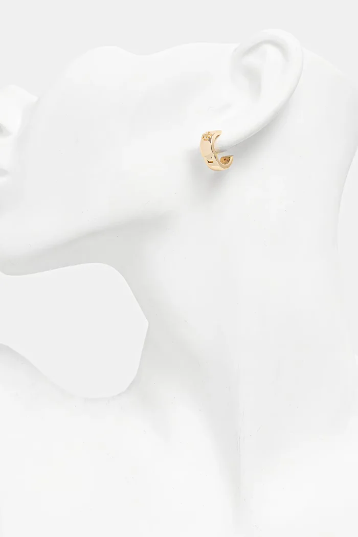 Tory Burch Обици Kira 164620-720