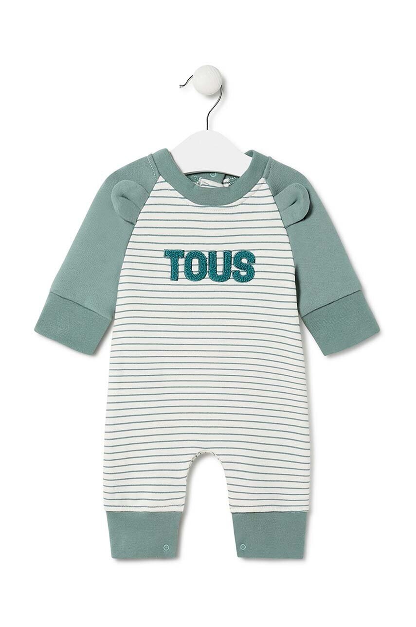 TOUS Бебешки гащеризон Classic