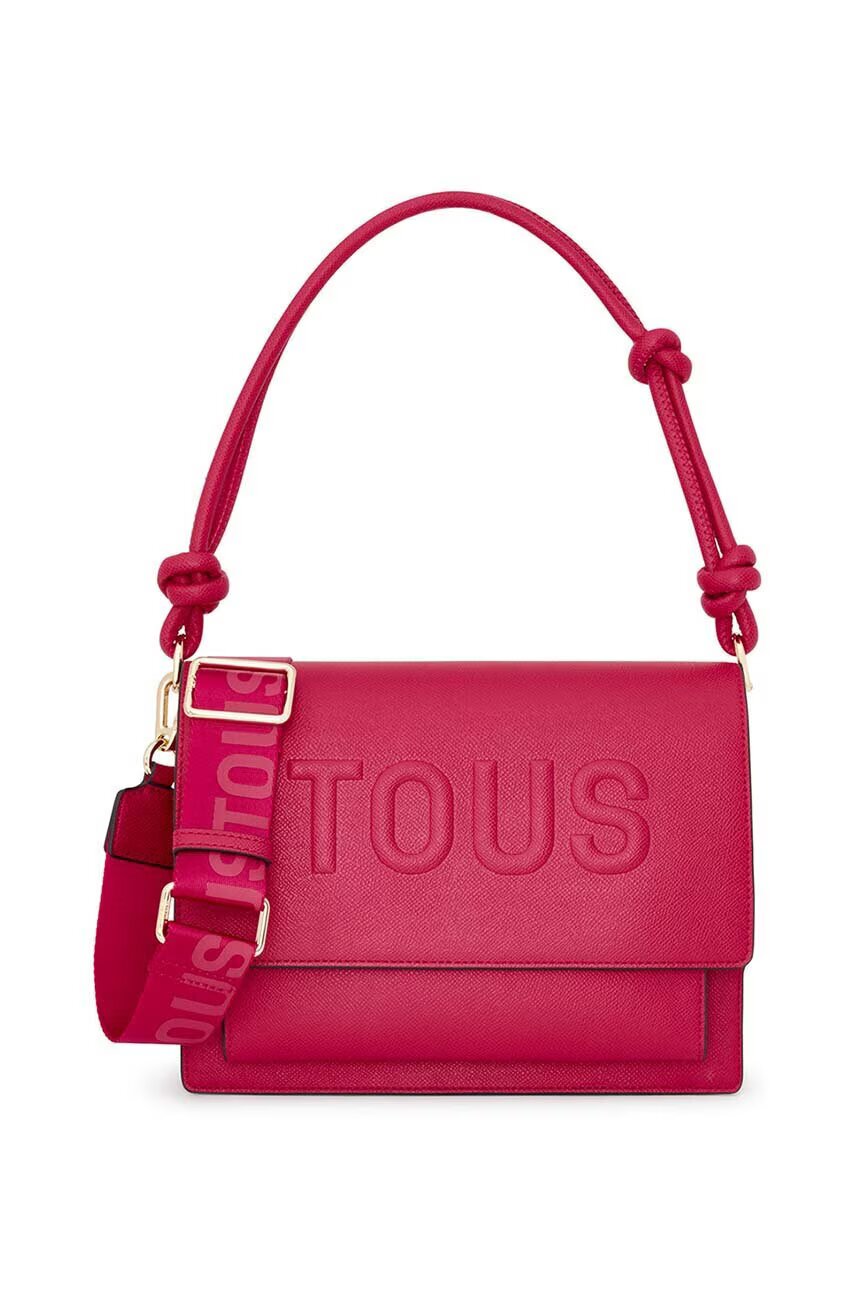 TOUS Чанта