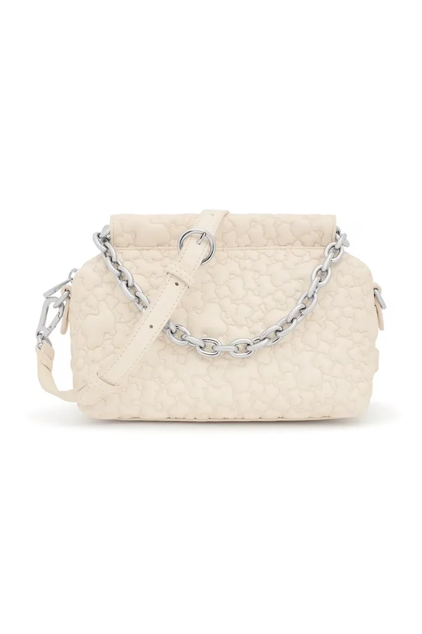 TOUS Чанта JANE PUFFY BEAR