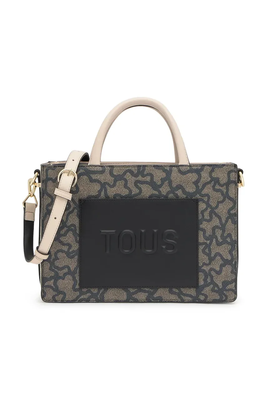 TOUS Чанта KAOS ICON