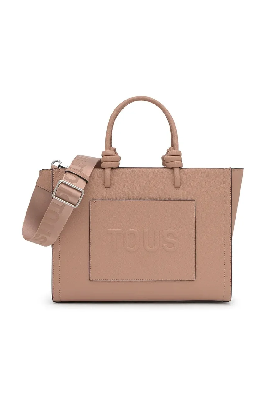 TOUS Чанта LA RUE NEW