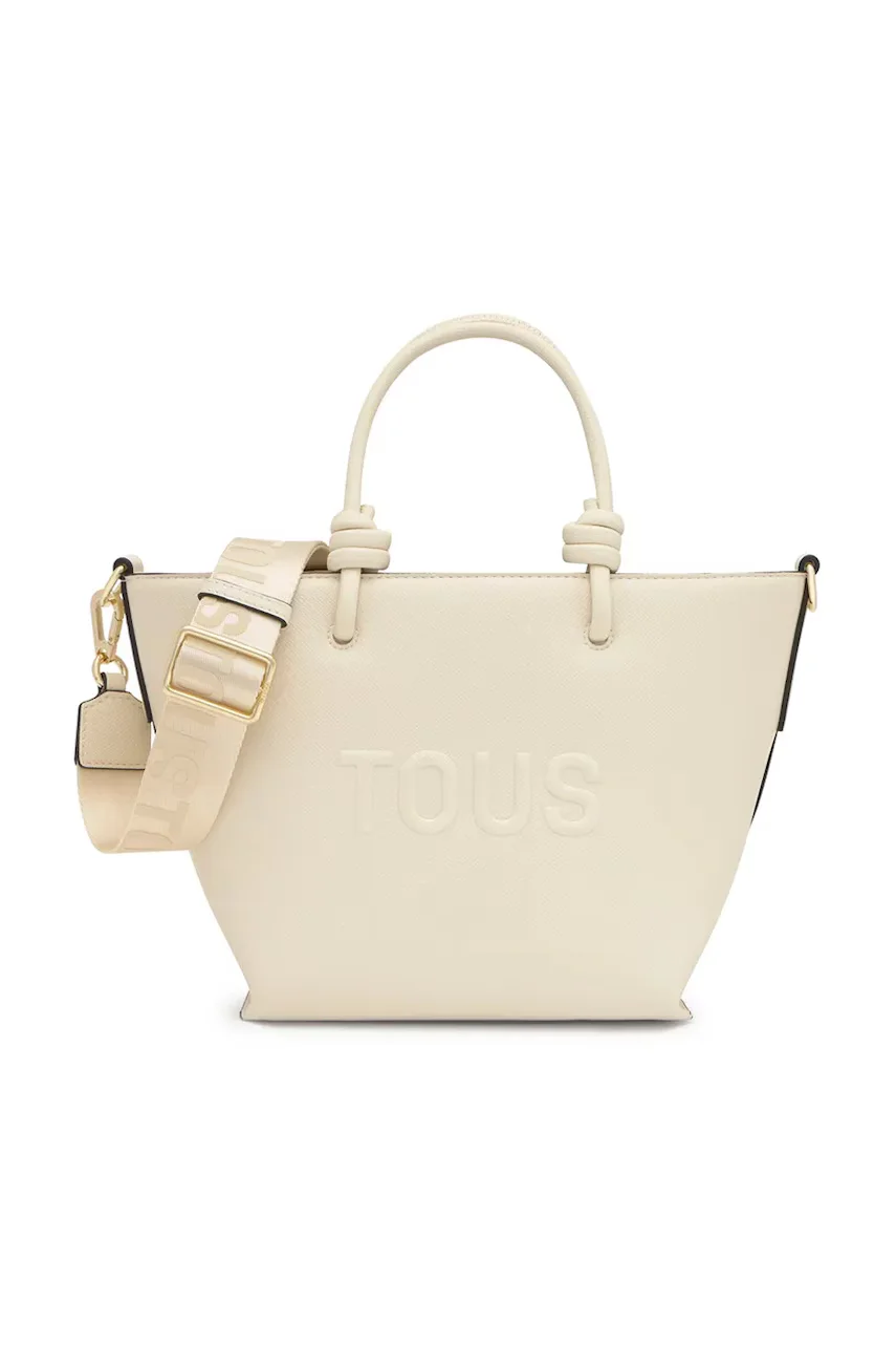 TOUS Чанта LA RUE NEW