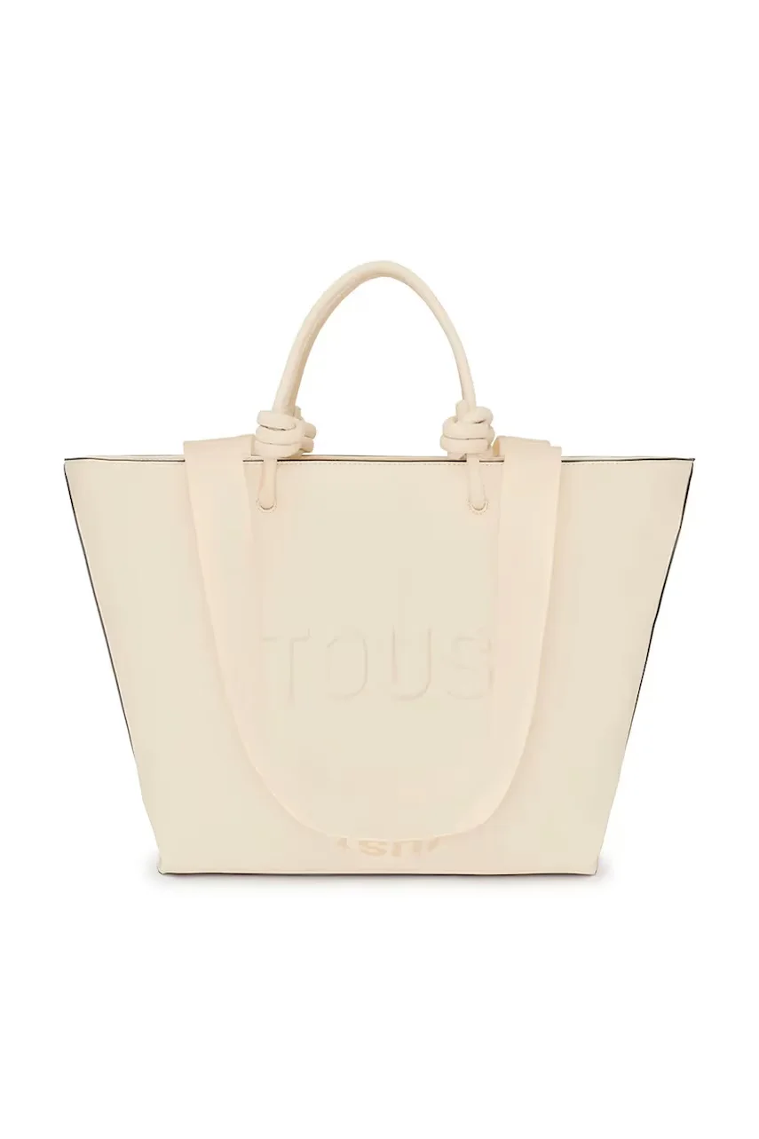 TOUS Чанта LA RUE NEW