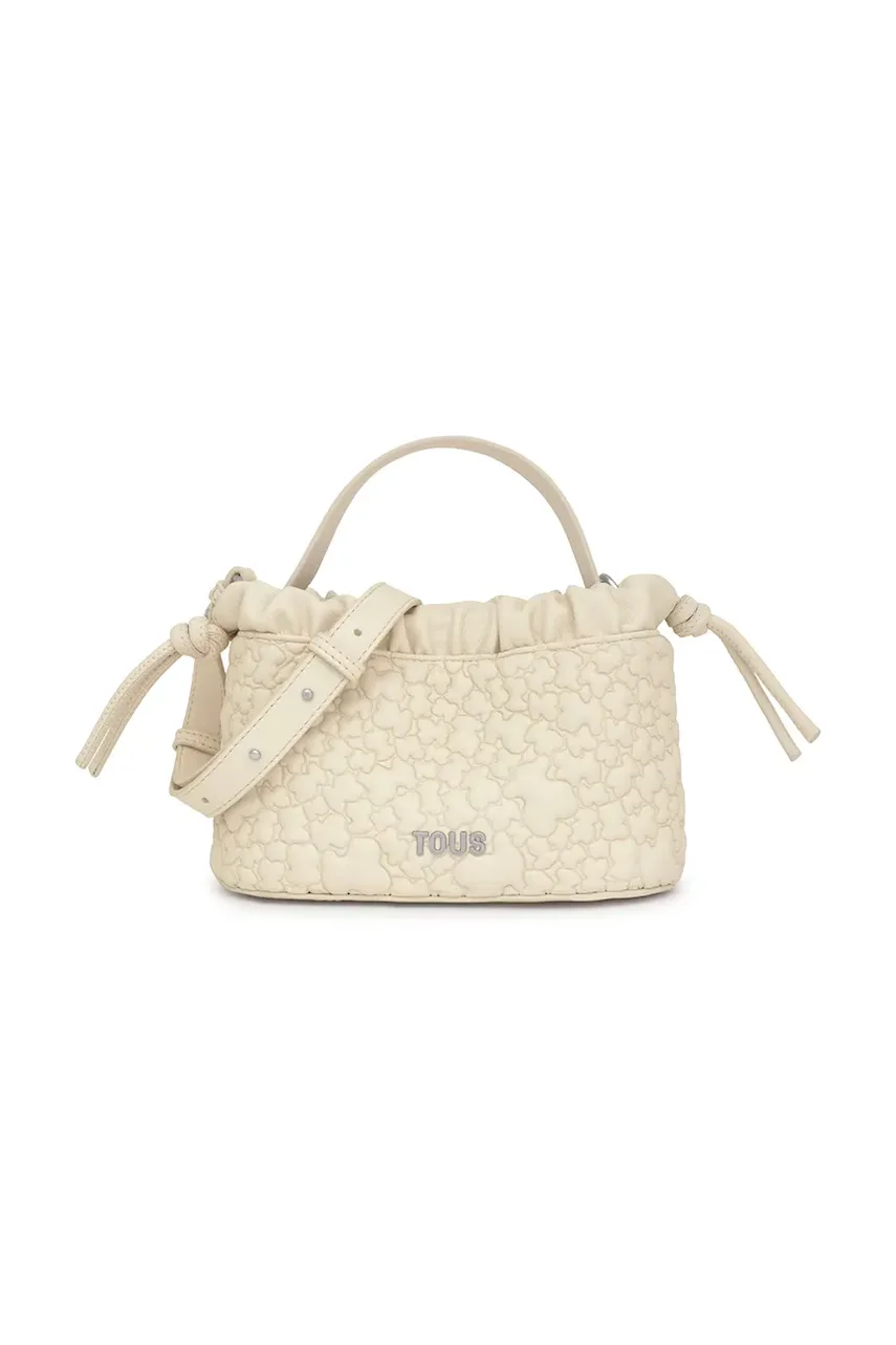 TOUS Чанта PUFFY BEAR