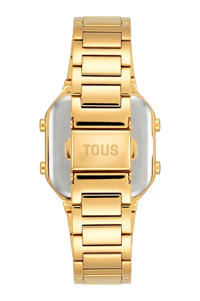 TOUS Часовник дамски 3000148200