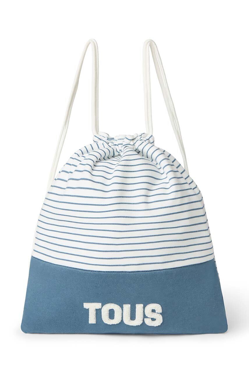 TOUS Детска раница Classic