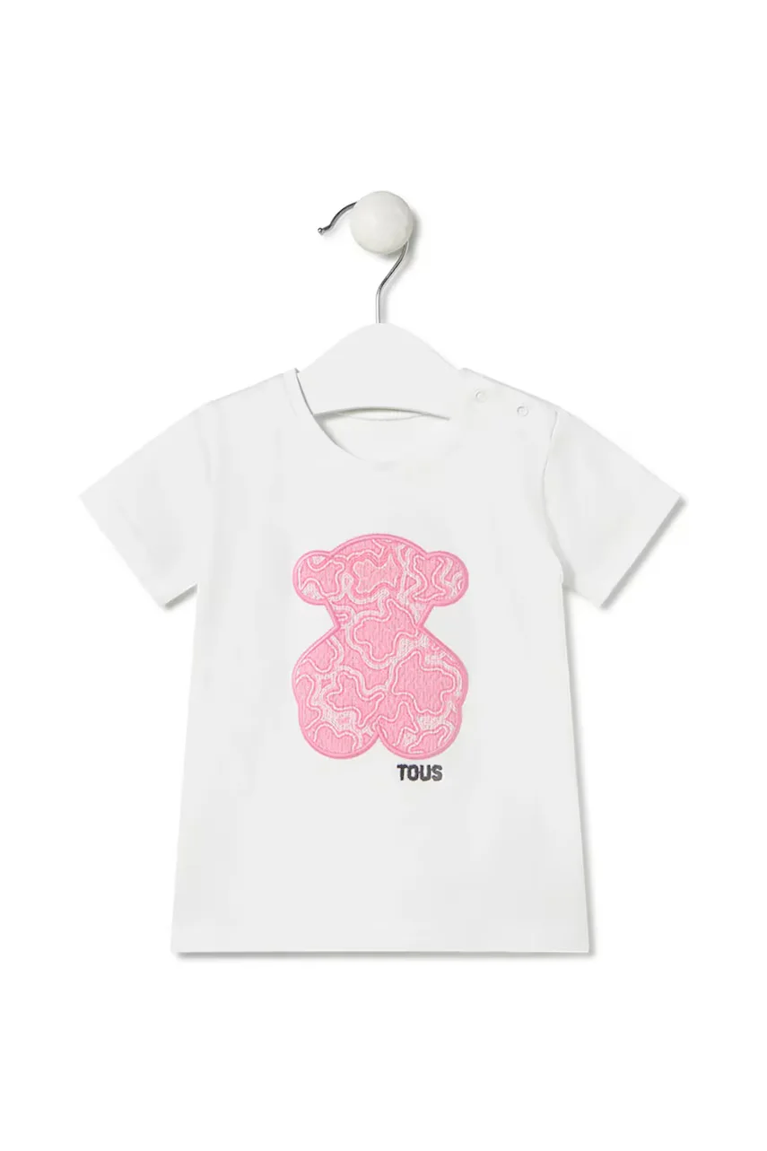 TOUS Детска тениска MKaos