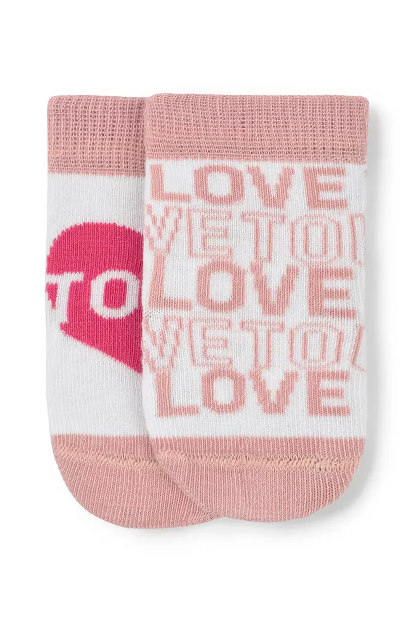 TOUS Детски чорапи SSocks (2 чифта)