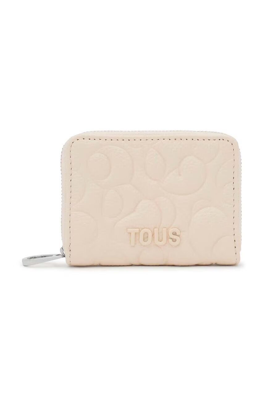TOUS Кожен портфейл