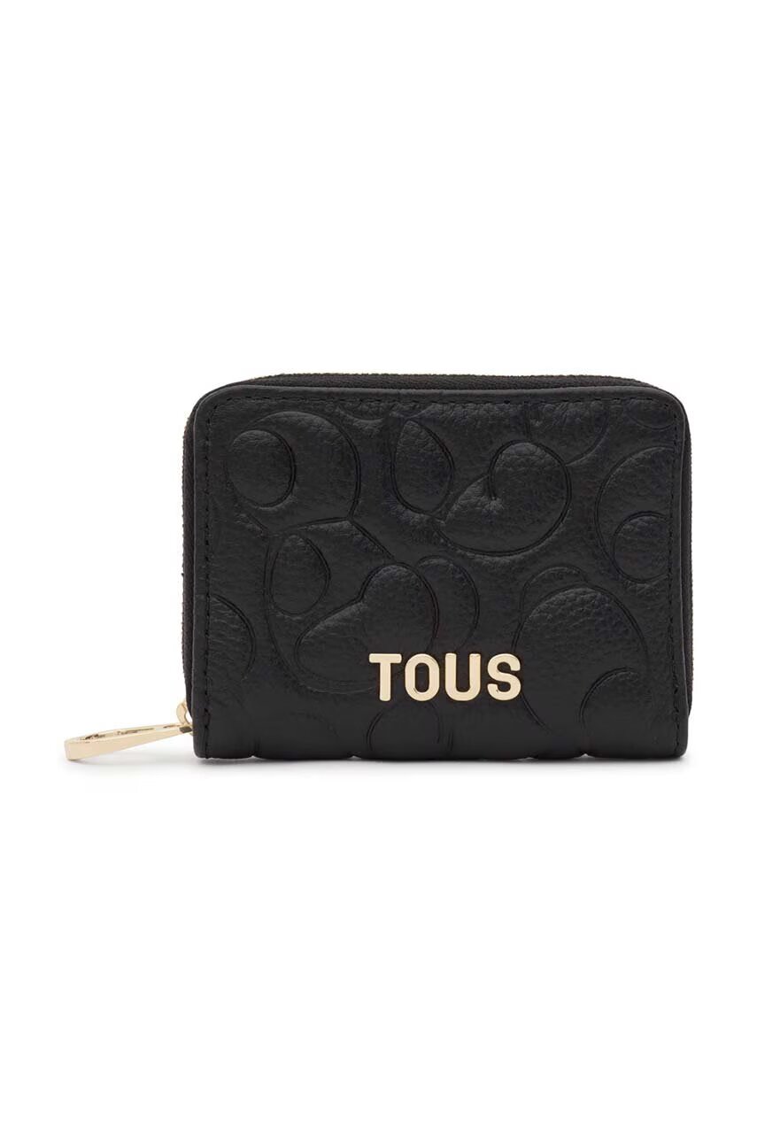 TOUS Кожен портфейл